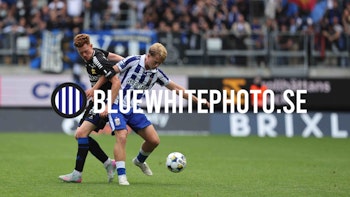 IFK GÖTEBORG-IK SIRIUS IKS50586