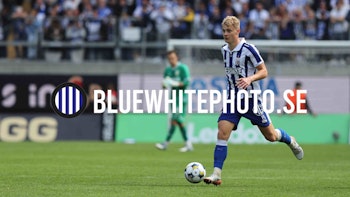 IFK GÖTEBORG-IK SIRIUS IKS50537