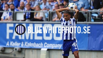 IFK GÖTEBORG-IK SIRIUS IKS50583