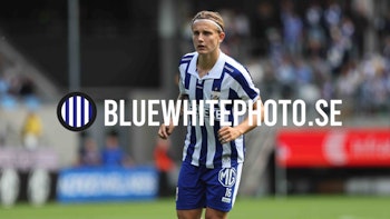 IFK GÖTEBORG-IK SIRIUS IKS50503