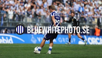 IFK GÖTEBORG-IK SIRIUS IKS50493