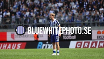 IFK GÖTEBORG-IK SIRIUS IKS50470