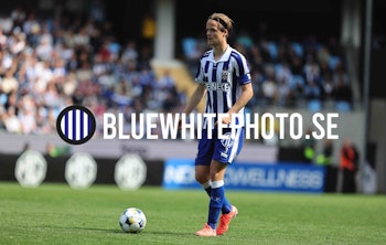 IFK GÖTEBORG-IK SIRIUS IKS50443