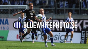 IFK GÖTEBORG-IK SIRIUS IKS50414