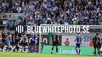IFK GÖTEBORG-IK SIRIUS IKS50403