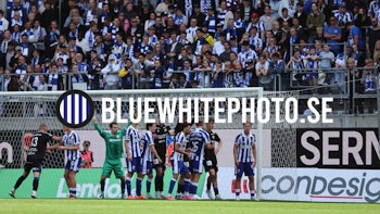 IFK GÖTEBORG-IK SIRIUS IKS50394