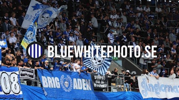 IFK GÖTEBORG-IK SIRIUS IKS50381