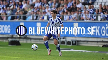 IFK GÖTEBORG-IK SIRIUS IKS50360