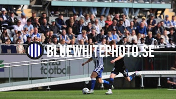 IFK GÖTEBORG-IK SIRIUS IKS50351