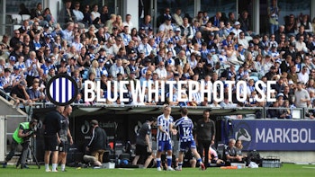 IFK GÖTEBORG-IK SIRIUS IKS50345