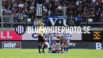 IFK GÖTEBORG-IK SIRIUS IKS50297