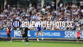 IFK GÖTEBORG-IK SIRIUS IKS50274