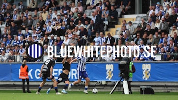 IFK GÖTEBORG-IK SIRIUS IKS50213