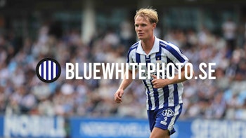 IFK GÖTEBORG-IK SIRIUS IKS50203