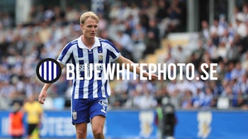 IFK GÖTEBORG-IK SIRIUS IKS50191