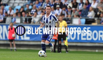 IFK GÖTEBORG-IK SIRIUS IKS50178