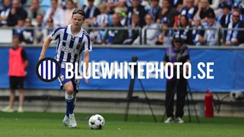 IFK GÖTEBORG-IK SIRIUS IKS50160