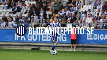 IFK GÖTEBORG-IK SIRIUS IKS50155