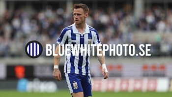 IFK GÖTEBORG-IK SIRIUS IKS50137