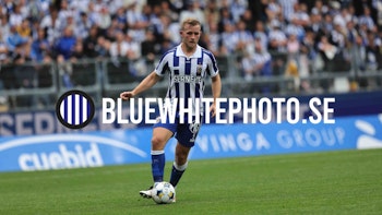 IFK GÖTEBORG-IK SIRIUS IKS50105