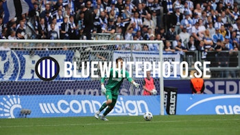 IFK GÖTEBORG-IK SIRIUS IKS50095