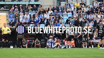 IFK GÖTEBORG-IK SIRIUS IKS50076