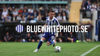 IFK GÖTEBORG-IK SIRIUS IKS50037