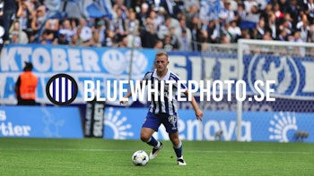 IFK GÖTEBORG-IK SIRIUS IKS50023