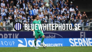 IFK GÖTEBORG-IK SIRIUS IKS50010