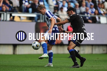 IFK GÖTEBORG-IK SIRIUS IKS50256