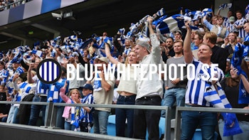IFK GÖTEBORG-IK SIRIUS IKS59108