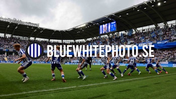 IFK GÖTEBORG-IK SIRIUS IKS59099