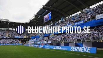 IFK GÖTEBORG-IK SIRIUS IKS59068