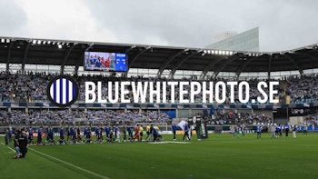 IFK GÖTEBORG-IK SIRIUS IKS59066