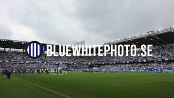 IFK GÖTEBORG-IK SIRIUS IKS59065