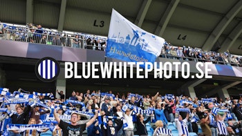 IFK GÖTEBORG-IK SIRIUS IKS59060