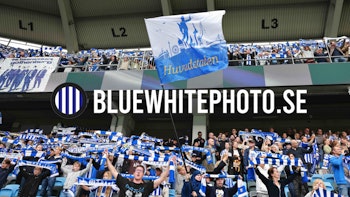 IFK GÖTEBORG-IK SIRIUS IKS59057