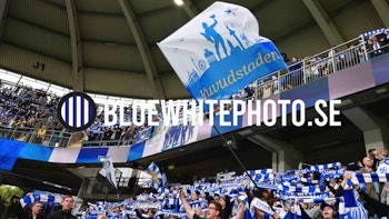 IFK GÖTEBORG-IK SIRIUS IKS59051