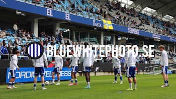 IFK GÖTEBORG-IK SIRIUS IKS59006