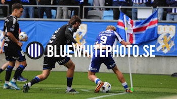 IFK GÖTEBORG-IK SIRIUS IKS56827