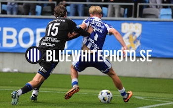 IFK GÖTEBORG-IK SIRIUS IKS56819