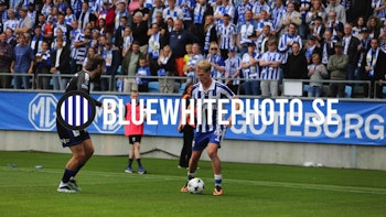 IFK GÖTEBORG-IK SIRIUS IKS56812