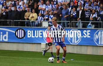 IFK GÖTEBORG-IK SIRIUS IKS56801