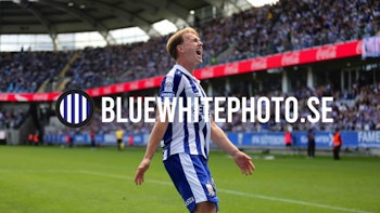 IFK GÖTEBORG-IK SIRIUS IKS56789
