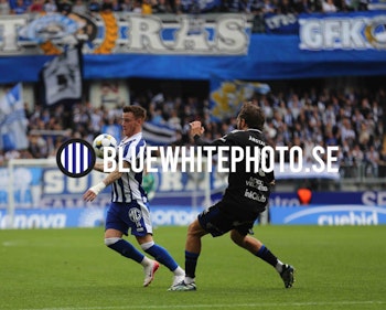 IFK GÖTEBORG-IK SIRIUS IKS56770