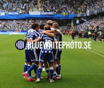 IFK GÖTEBORG-IK SIRIUS IKS56762