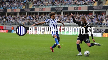 IFK GÖTEBORG-IK SIRIUS IKS56735