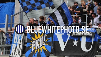 IFK GÖTEBORG-IK SIRIUS IKS56719