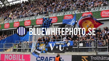 IFK GÖTEBORG-IK SIRIUS IKS56717