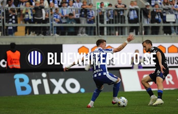 IFK GÖTEBORG-IK SIRIUS IKS56705